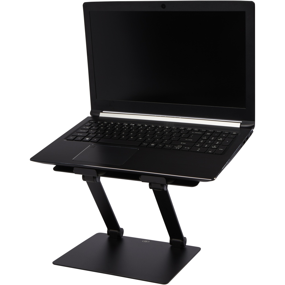 Logotrade promotional giveaway image of: Rise Pro laptop stand