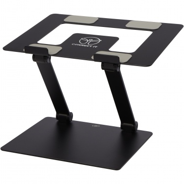 Logo trade corporate gift photo of: Rise Pro laptop stand