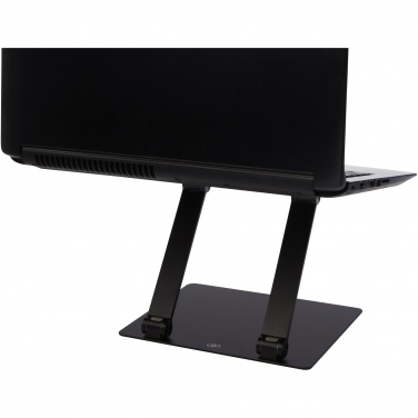 Logotrade corporate gifts photo of: Rise Pro laptop stand