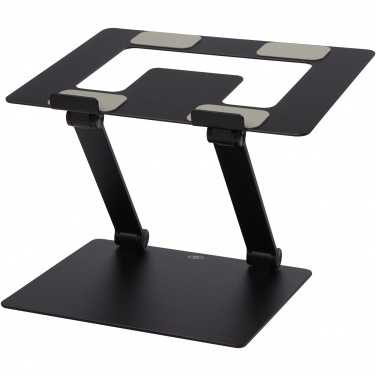 Logo trade promotional giveaway photo of: Rise Pro laptop stand