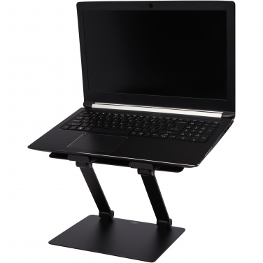 Logo trade promotional gifts image of: Rise Pro laptop stand