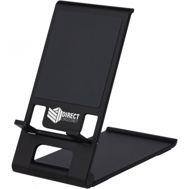 Logotrade corporate gifts photo of: Rise slim aluminium phone stand