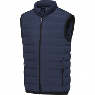 Logotrade promotional giveaway picture of: Caltha men's insulated down bodywarmer