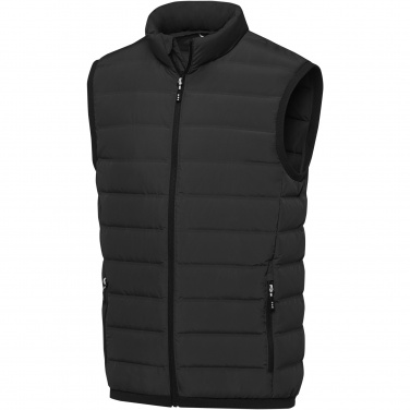 Logotrade corporate gift image of: Caltha men's insulated down bodywarmer