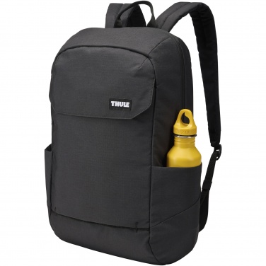 Logo trade advertising products picture of: Thule Lithos backpack 20L