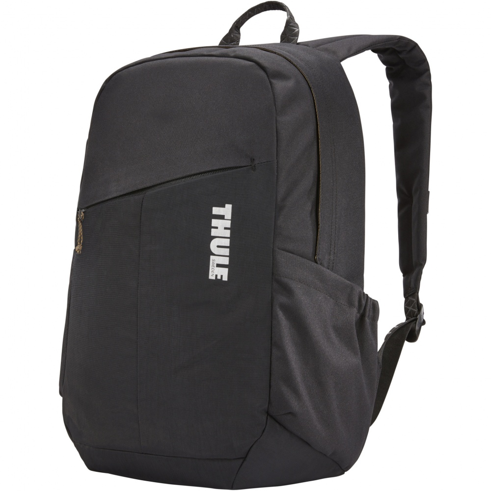 Logotrade promotional products photo of: Thule Notus backpack 20L