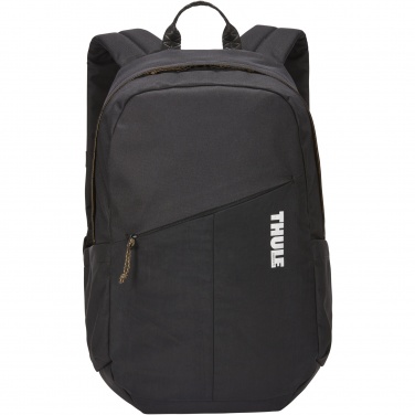 Logo trade business gifts image of: Thule Notus backpack 20L