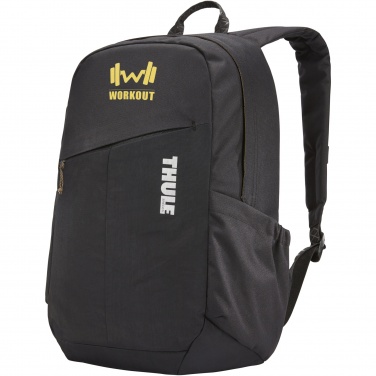 Logo trade promotional gifts image of: Thule Notus backpack 20L