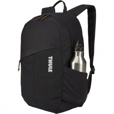 Logo trade promotional giveaways picture of: Thule Notus backpack 20L