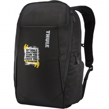 Logo trade promotional gifts image of: Thule Accent backpack 23L