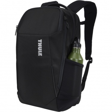 Logo trade advertising products image of: Thule Accent backpack 23L