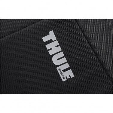 Logo trade corporate gift photo of: Thule Accent backpack 23L