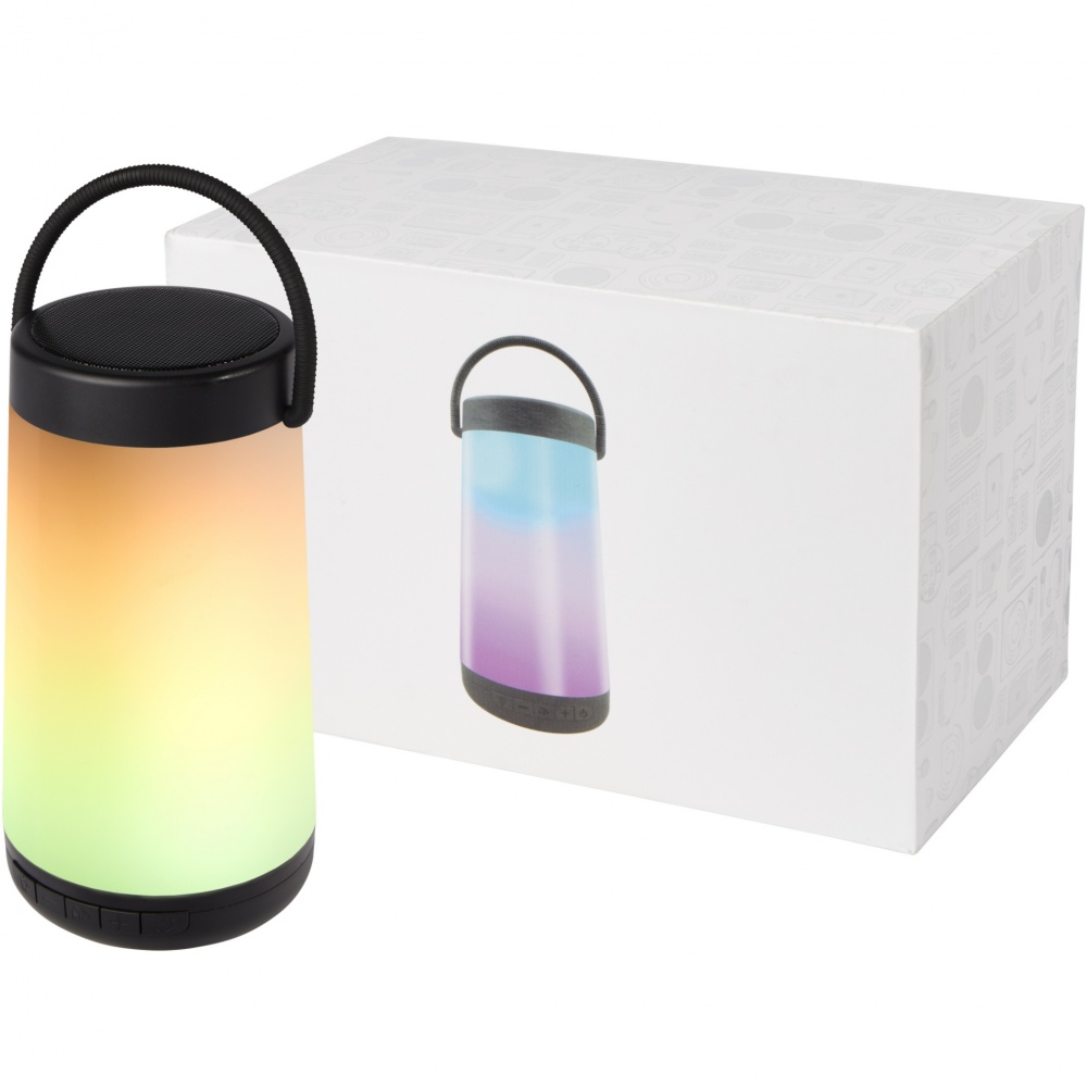 Logo trade promotional items picture of: Move Ultra IPX5 outdoor speaker with RGB mood light