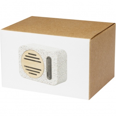 Logotrade corporate gift picture of: Terrazzo 5W Bluetooth® speaker