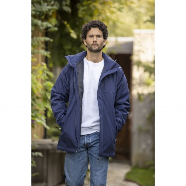 Logotrade advertising products photo of: Hardy men's insulated parka