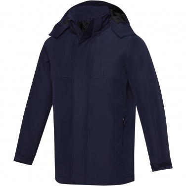 Logotrade corporate gift image of: Hardy men's insulated parka