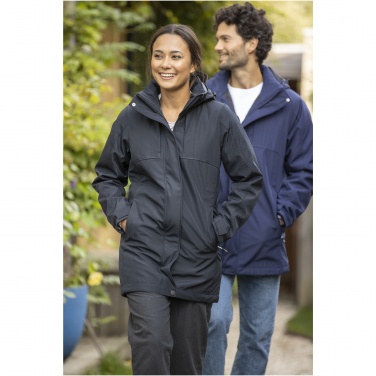 Logotrade promotional merchandise picture of: Hardy women's insulated parka