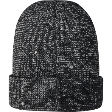 Logotrade promotional giveaway picture of: Rigi reflective beanie