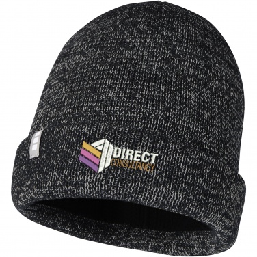 Logotrade promotional gifts photo of: Rigi reflective beanie