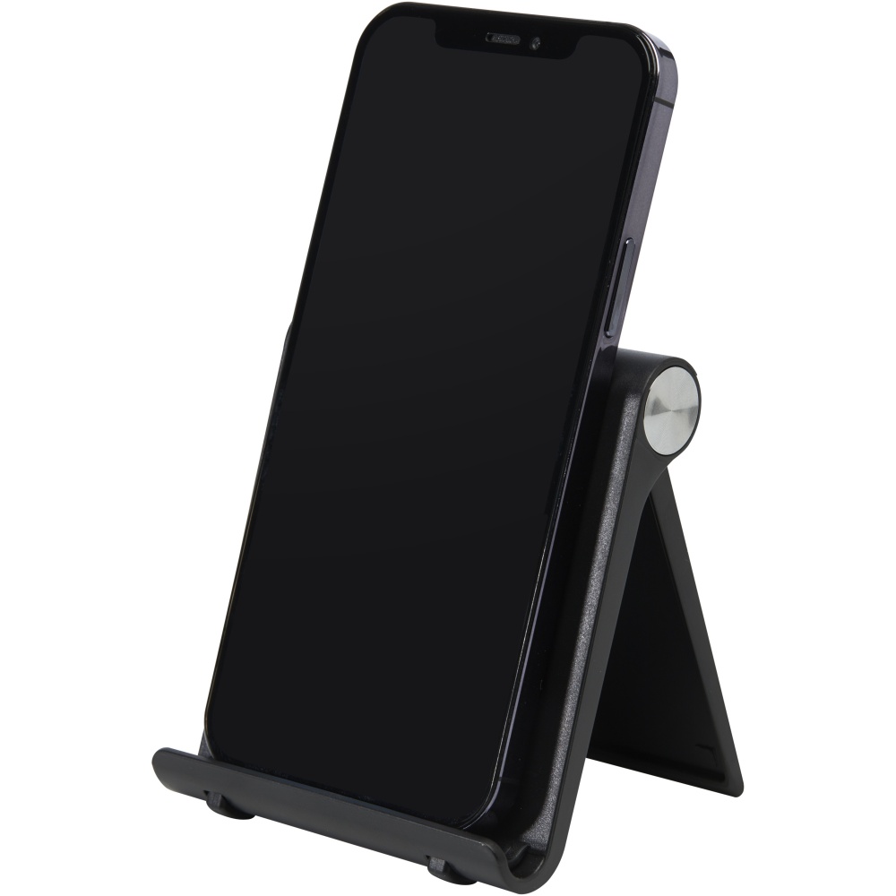 Logo trade promotional gift photo of: Resty phone and tablet stand