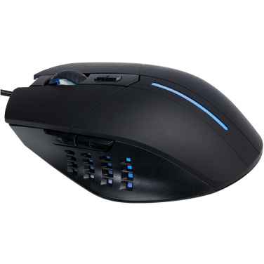 Logo trade promotional products picture of: Gleam RGB gaming mouse