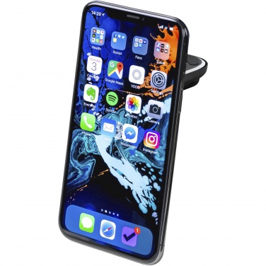 Logotrade promotional gift picture of: Aero magnetic phone holder