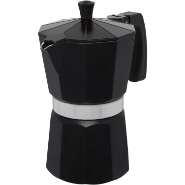 Logotrade promotional merchandise picture of: Kone 600 ml mocha coffee maker