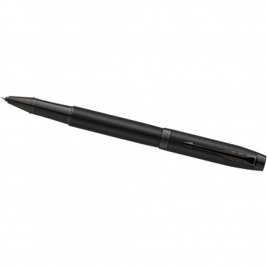 Logotrade corporate gift image of: Parker IM achromatic rollerball pen