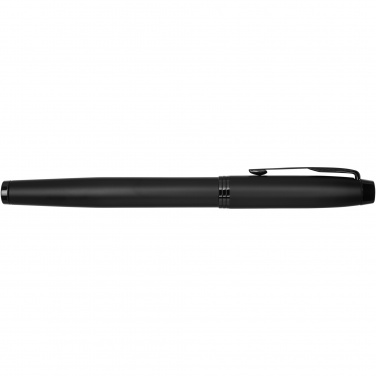 Logotrade promotional products photo of: Parker IM achromatic rollerball pen