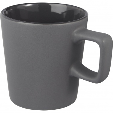 Logotrade promotional giveaways photo of: Ross 280 ml ceramic mug