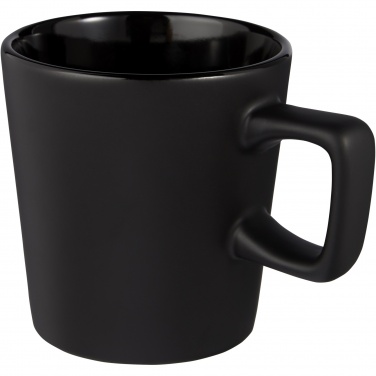 Logotrade corporate gift picture of: Ross 280 ml ceramic mug