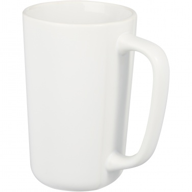 Logotrade promotional giveaway image of: Perk 480 ml ceramic mug