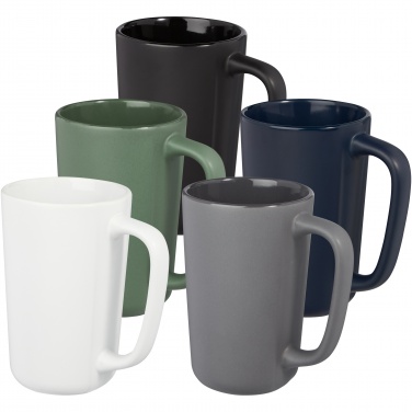 Logotrade promotional merchandise picture of: Perk 480 ml ceramic mug