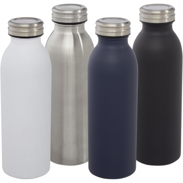 Logotrade promotional merchandise photo of: Riti 500 ml copper vacuum insulated bottle 