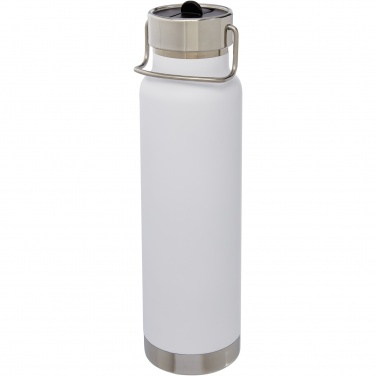 Logo trade promotional merchandise picture of: Thor 750 ml copper vacuum insulated sport bottle