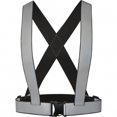 Logo trade promotional gifts image of: RFX™ Desiree reflective safety harness and west