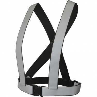 Logotrade promotional product image of: RFX™ Desiree reflective safety harness and west