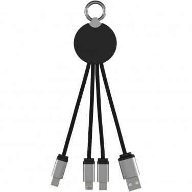 Logotrade advertising product image of: SCX.design C16 ring light-up cable