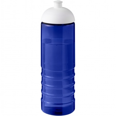 Logotrade promotional item picture of: H2O Active® Eco Treble 750 ml dome lid sport bottle 