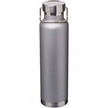 Logotrade advertising product picture of: Thor 650 ml copper vacuum insulated sport bottle