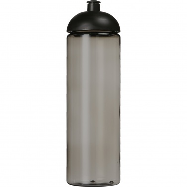 Logotrade advertising products photo of: H2O Active® Eco Vibe 850 ml dome lid sport bottle 