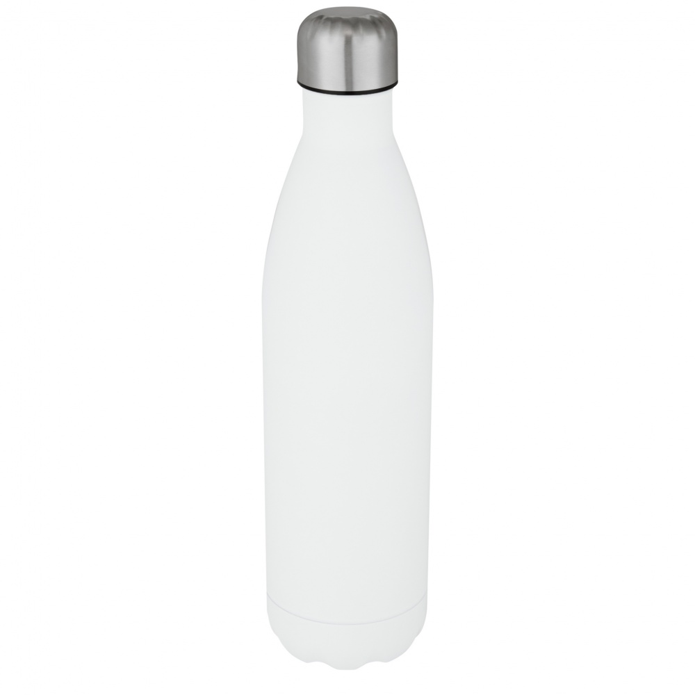 Logo trade promotional item photo of: Cove 750 ml vacuum insulated stainless steel bottle