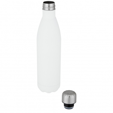 Logo trade advertising product photo of: Cove 750 ml vacuum insulated stainless steel bottle