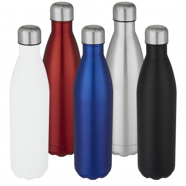 Logotrade promotional item image of: Cove 750 ml vacuum insulated stainless steel bottle