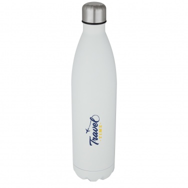 Logotrade promotional merchandise image of: Cove 1 L vacuum insulated stainless steel bottle