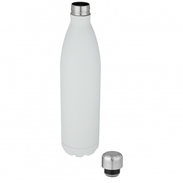 Logotrade promotional product picture of: Cove 1 L vacuum insulated stainless steel bottle