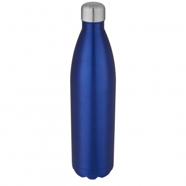 Logotrade promotional item image of: Cove 1 L vacuum insulated stainless steel bottle