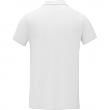 Logo trade corporate gift photo of: Deimos short sleeve men's cool fit polo