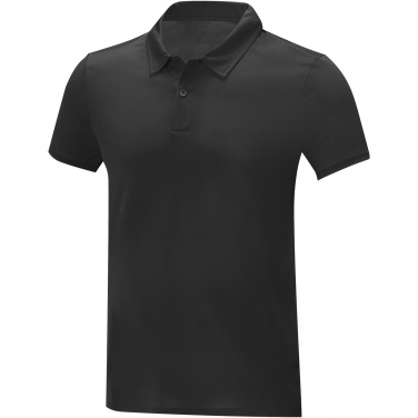 Logotrade corporate gift picture of: Deimos short sleeve men's cool fit polo