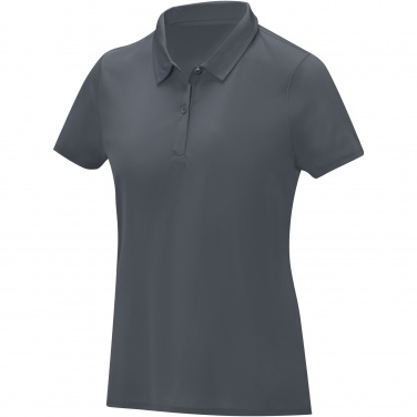 Logotrade corporate gift picture of: Deimos short sleeve women's cool fit polo